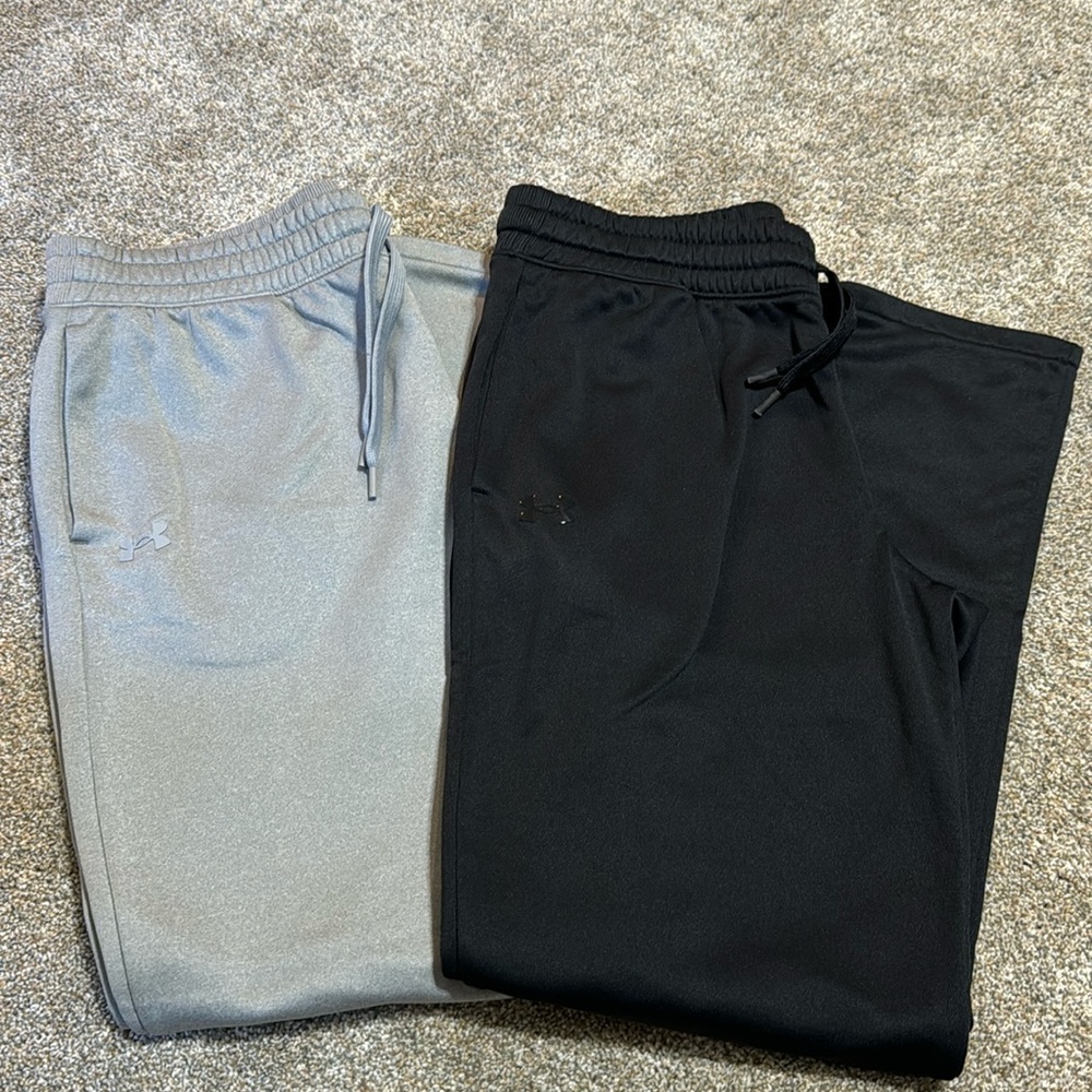 Under Armour Sweatpants